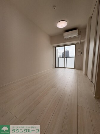 クレストコート東中野の物件内観写真